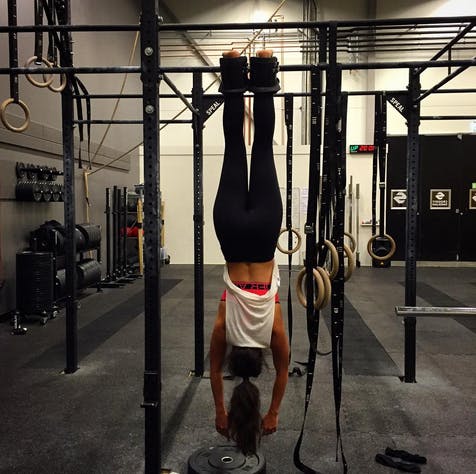 7 fantastiska bilder från #stretchamore Image