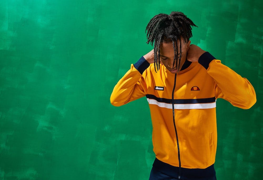 Ellesse – et nyt es på Sportamore! Image