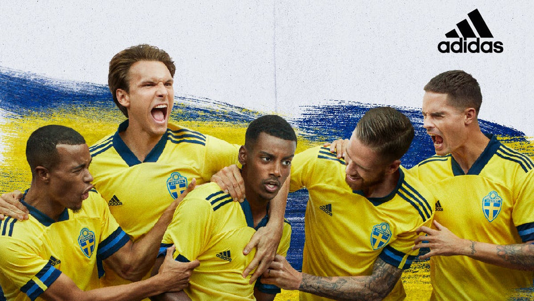 Allt du behöver inför EM-festen! Image