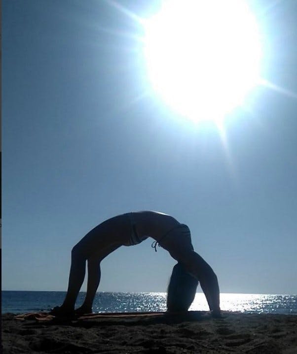 5 favoritter fra den siste uken av ”10 minutter trening” Image