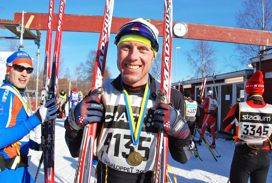 Professionelle tips til nybegynderen: Sådan kommer du i gang med langrend Image