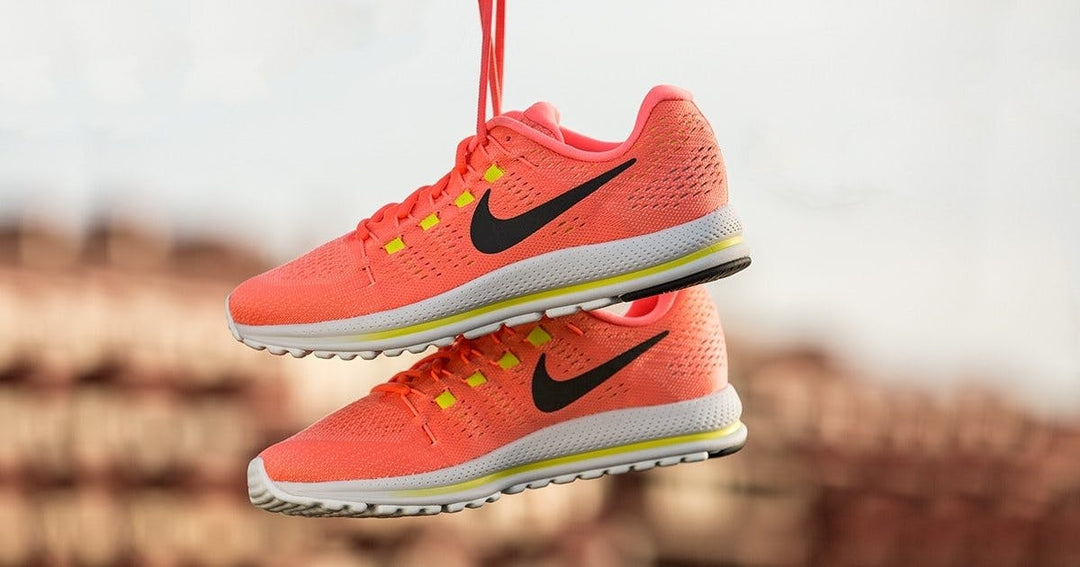 Så hittar du rätt löparsko från Nike Image