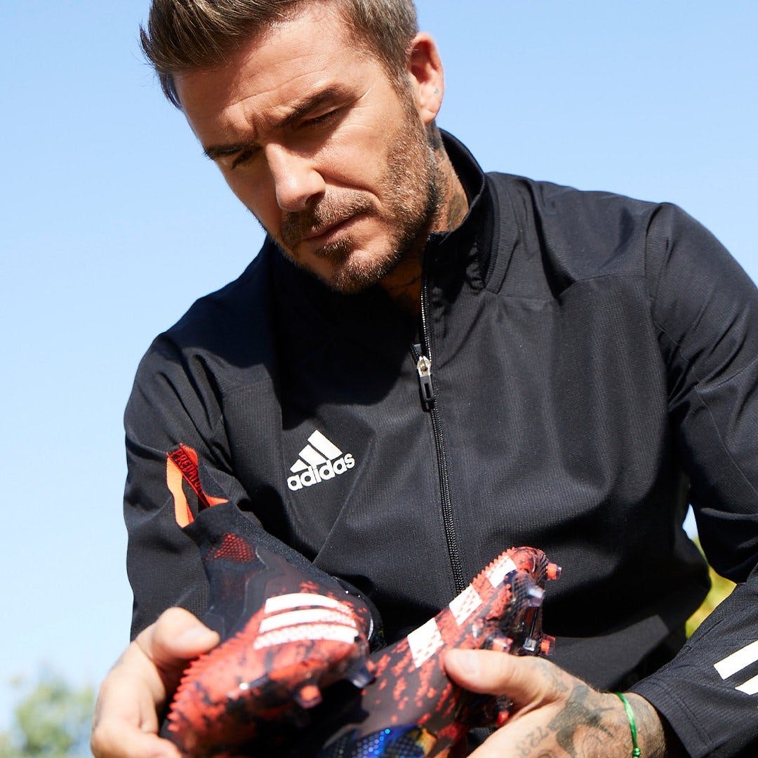 Sesongens 10 beste fotballsko fra Adidas, Nike og Puma Image