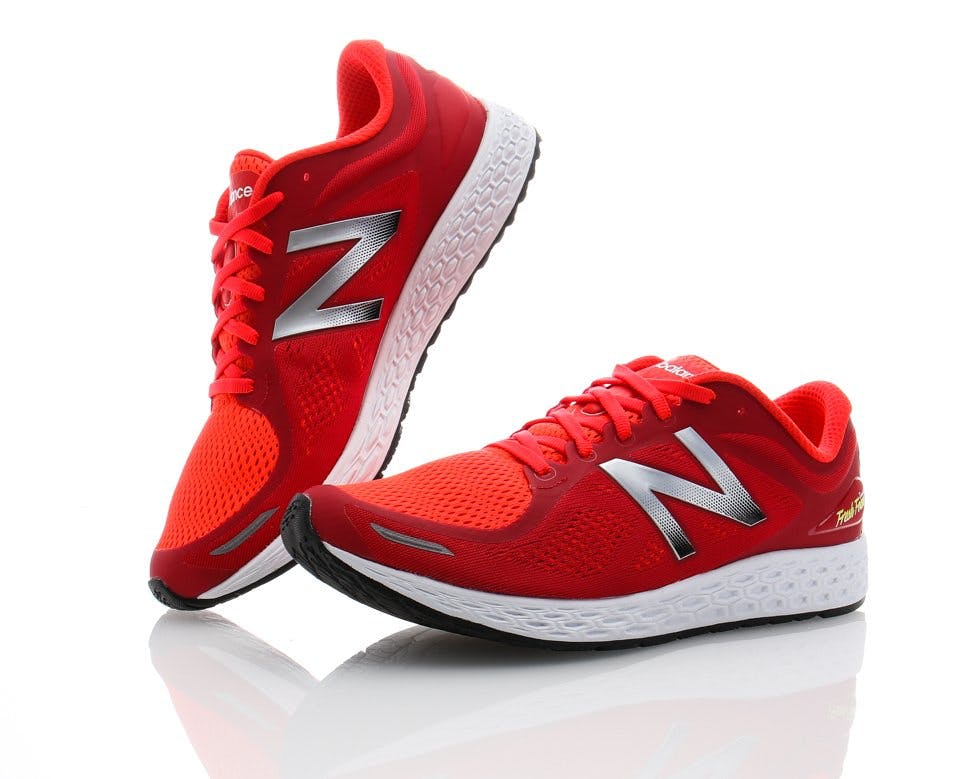 New Balance är fräshare än någonsin Image