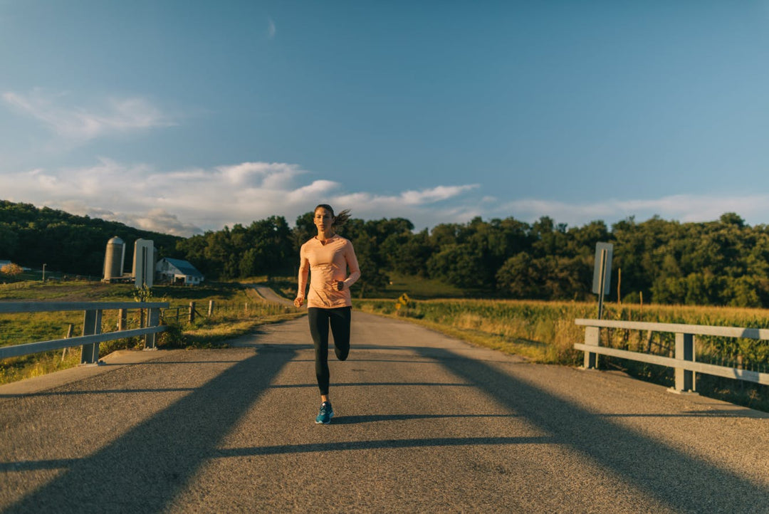 Guide til Sauconys nye stabile løpesko Image