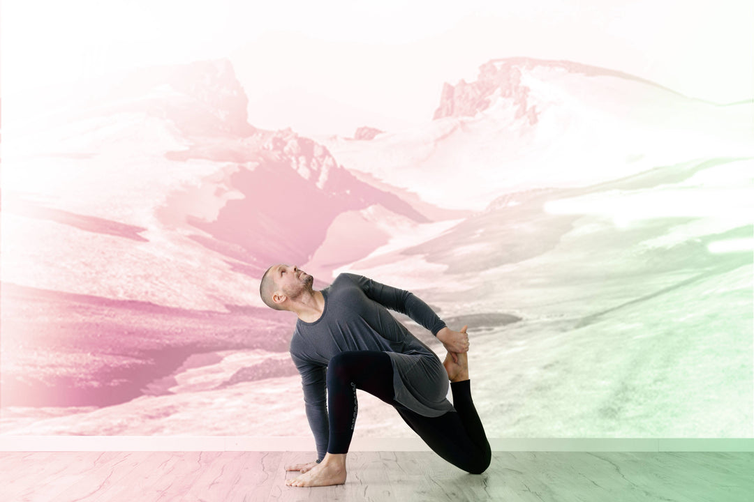 5 effektive tøyningsøvelser for bedre holdning Image