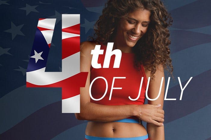 Gratulerer, USA! Image