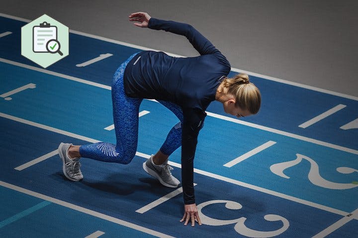 Sesongens beste løpetrøyer til henne Image