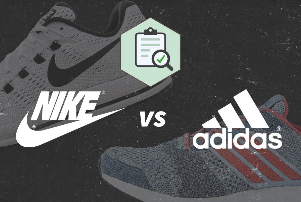 Hvilken løpesko velger du? Image