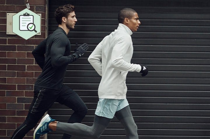 Vi har testet fem nye løpetrøyer til menn 2019 Image