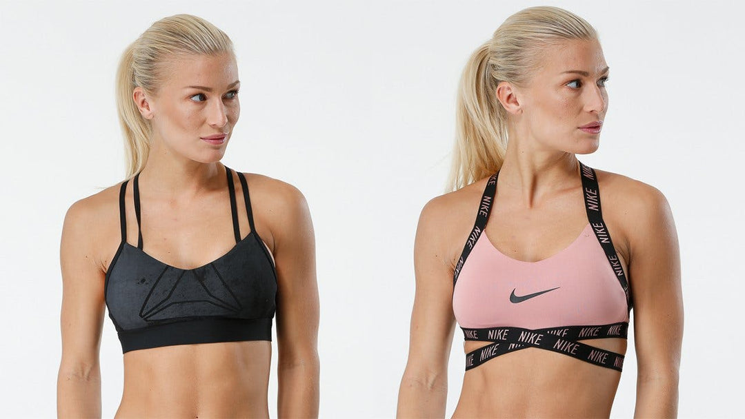 13 sports-BH'er under 400 kroner Image