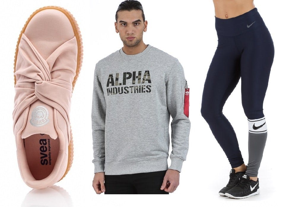 Äntligen löning! 10 bästa köpen för henne och honom Image