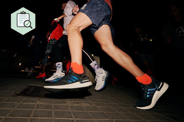Test: Så här bra är nya Adidas Ultraboost 20! Image