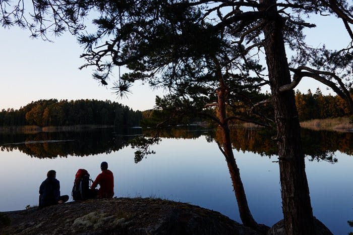 Klar til et kanoeventyr? Image