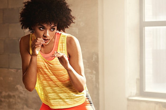 De mest trendy treningstoppene akkurat nå Image