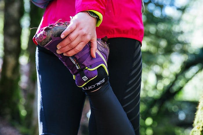 Det beste utstyret for deg som liker trail Image