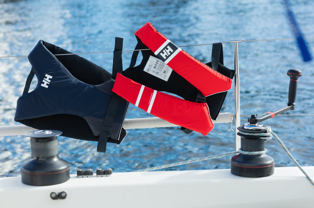 Flytevesten som er best i test 2018 Image