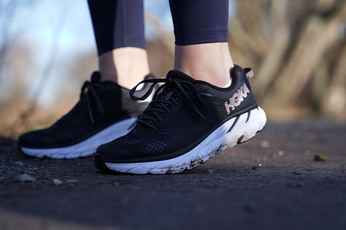 Hvilke løpesko fra Hoka One One bør jeg velge? Image