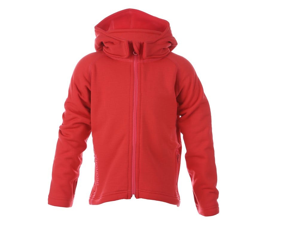 Du har vel sett at Houdini selger barneklær? Image