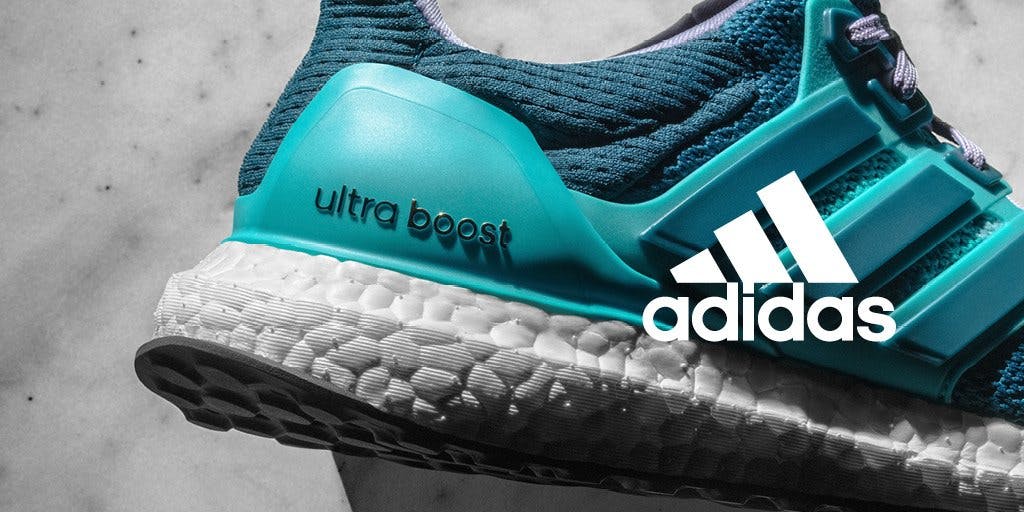 Adidas: Här är vårens löparskotrender Image