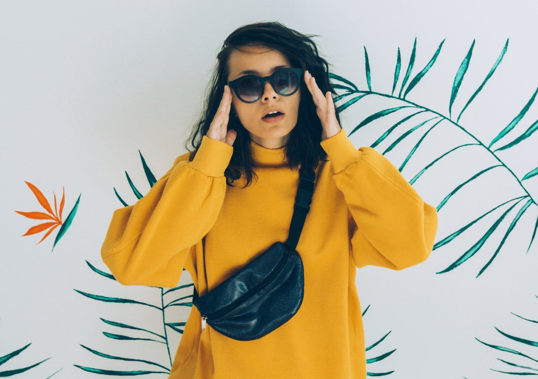 Trend: Rumpetasken alle snakker om Image