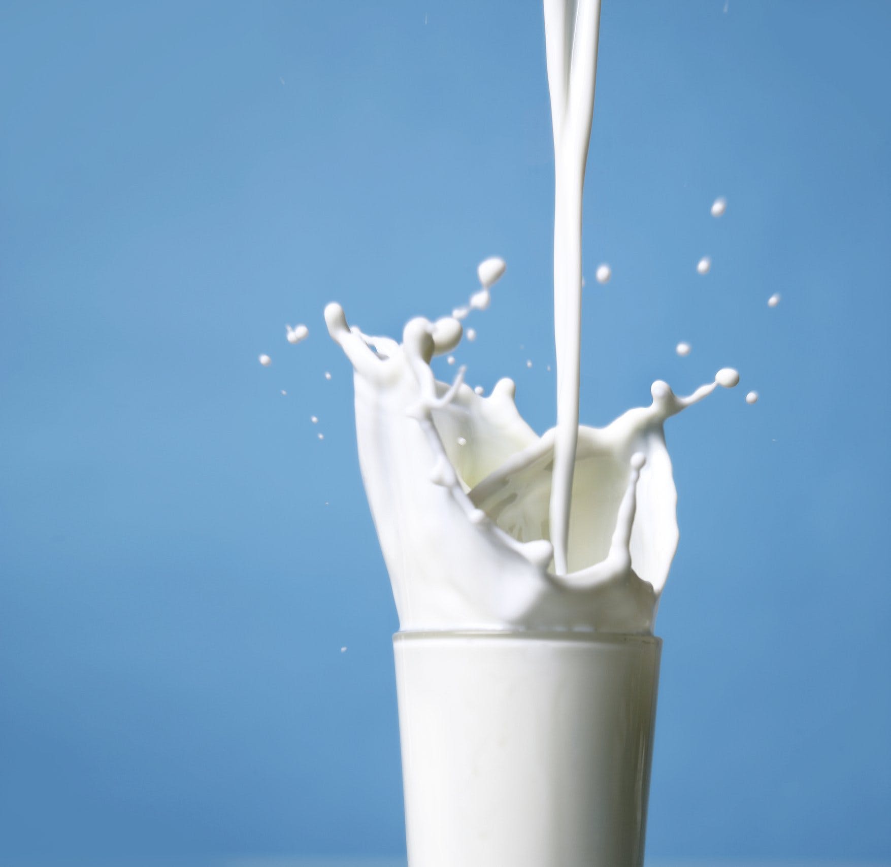 Det här är den hälsosammaste mjölken Image