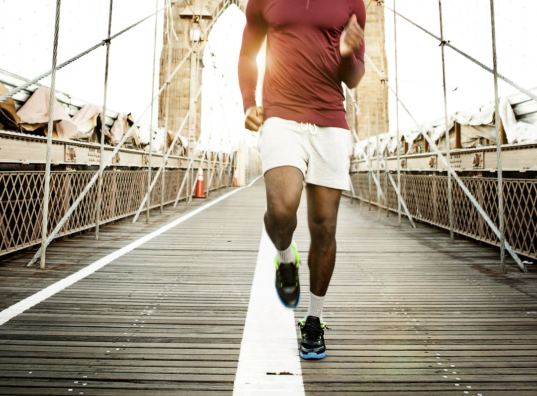 Derfor er forfodsløb ikke for alle Image