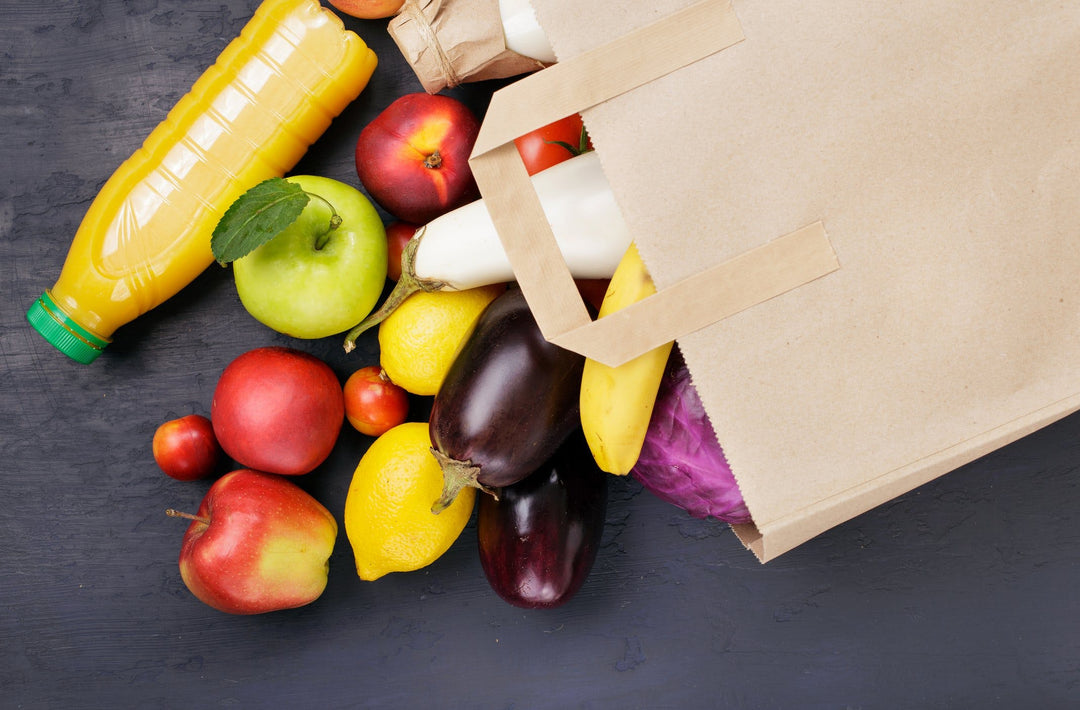 Sådan spiser du godt, nyttigt – og billigt! Image