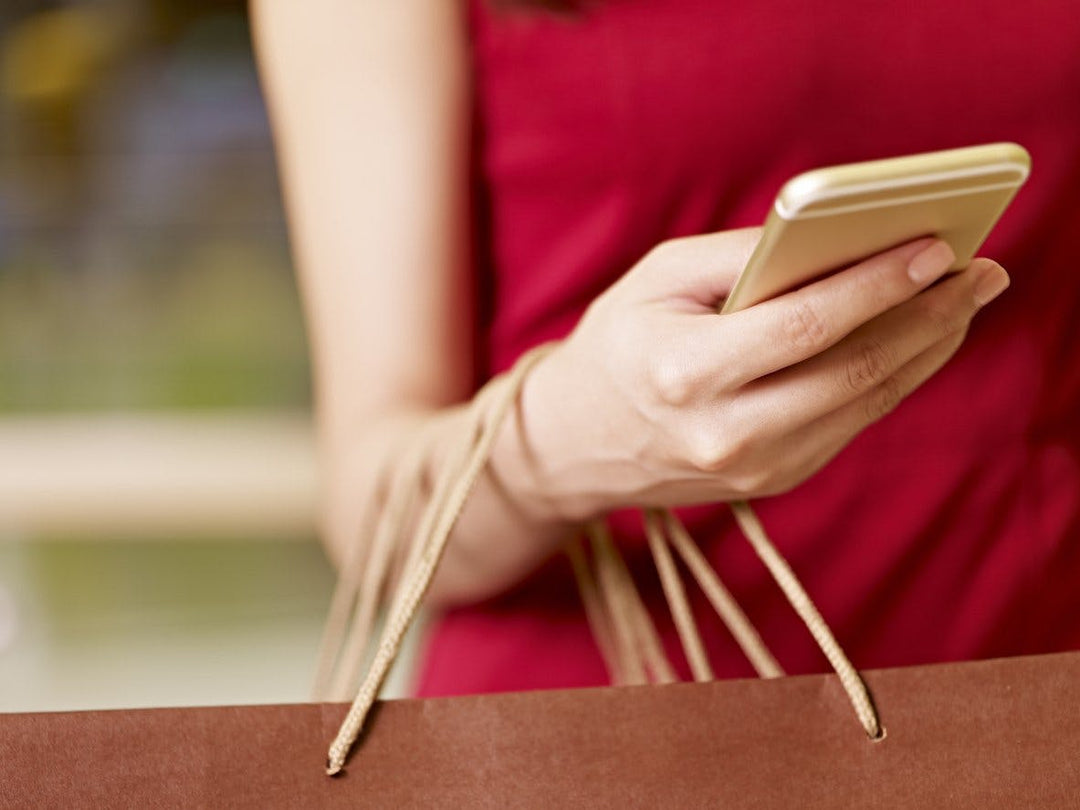 Slik finner du de beste salgskuppene! Image