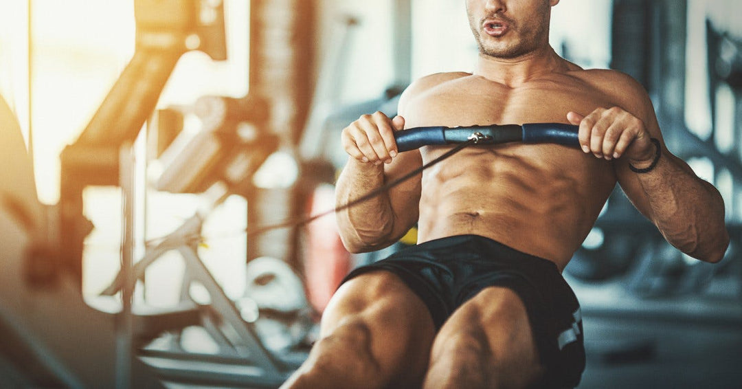 Så ser upplägget ut på CrossFit Games 2018 Image