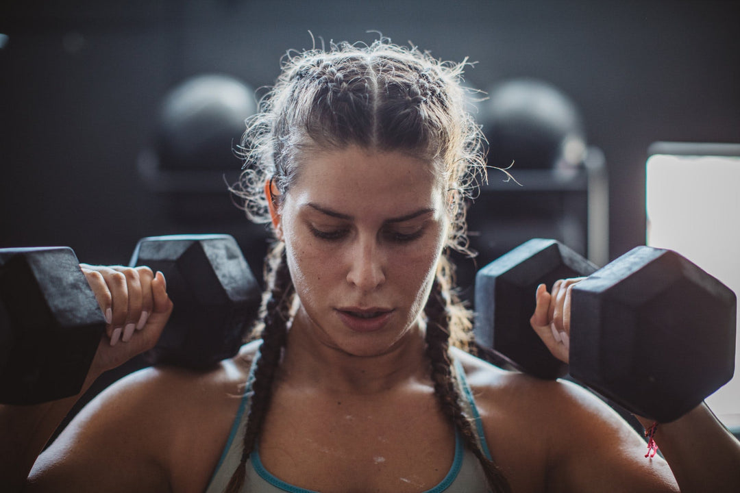 Gymmet – bästa platsen för att bli ditt bästa jag Image