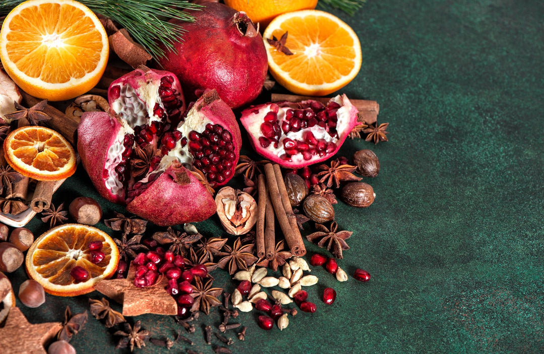 3 tips för ett klimatsmart julbord Image