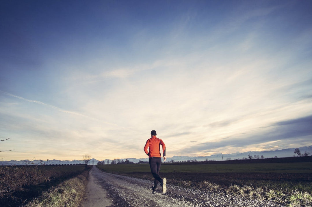 Traileksperten: Slik velger jeg løpesko Image