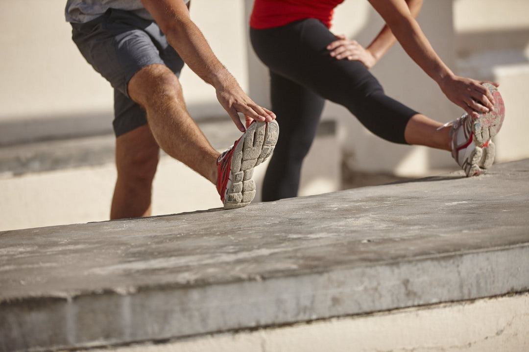 Slik myker du opp dine stive baksider Image