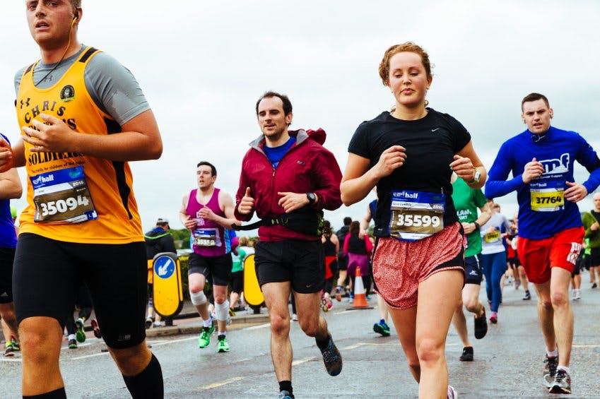 Tanketriksene som gjør at du orker mer Image