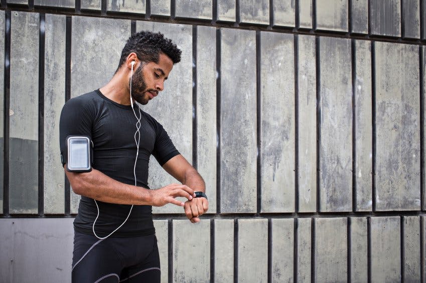 Hold øye med driftpulsen din Image