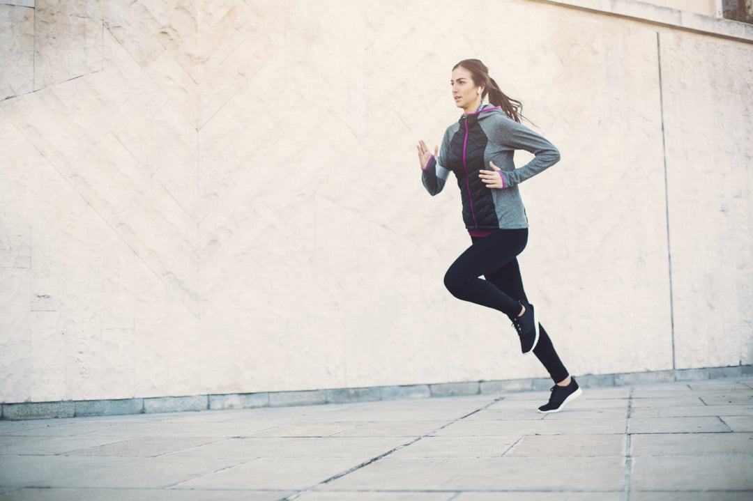 Kan du de vigtige løbeord? Image