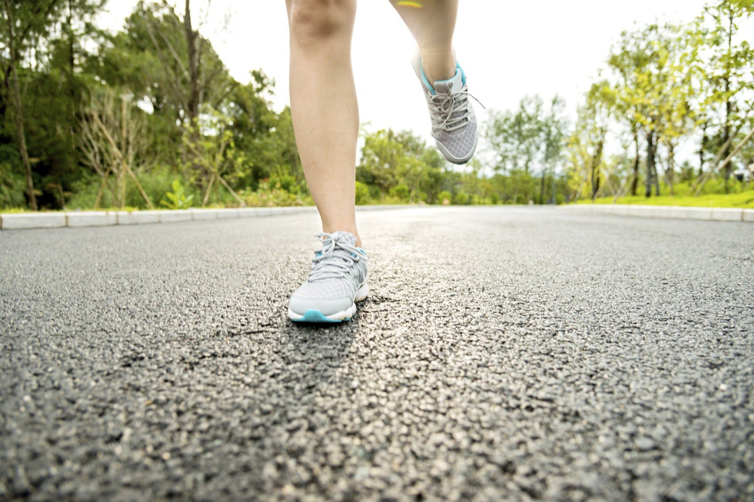 Sådan lykkes du med langdistancepasset Image