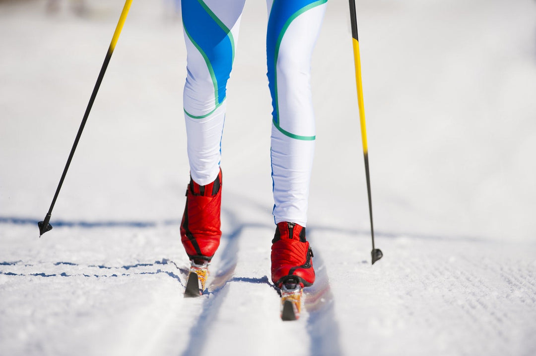 Bra längdskidor för dig som ska åka Vasaloppet Image