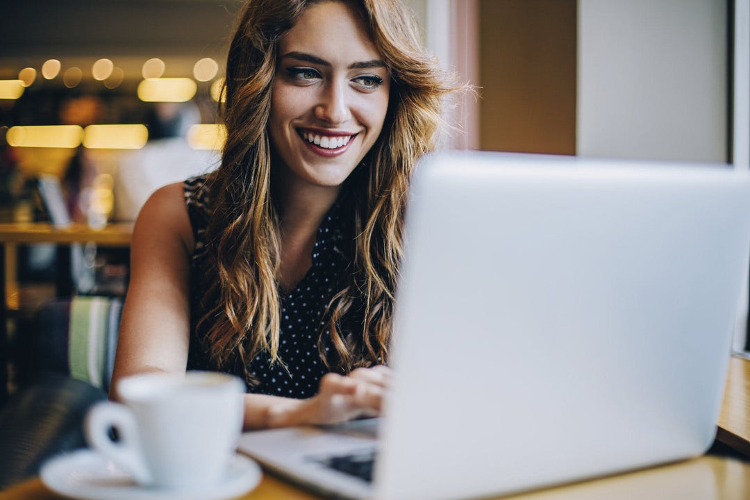 Klikk hjem noe fint på Singles' Day! Image