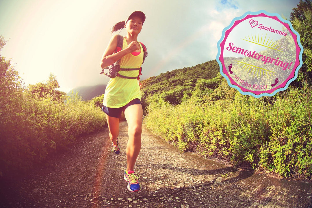 Trikset for en vellykket langøkt Image