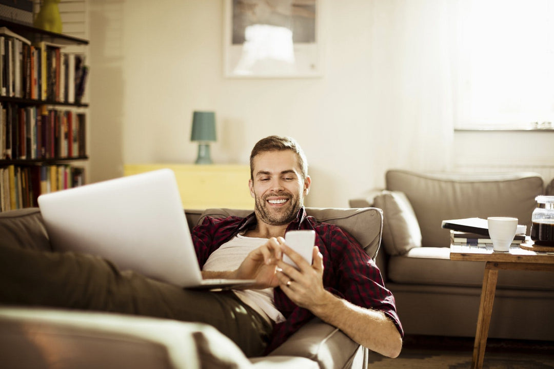 Klikk hjem et kupp under Cyber Week! Image