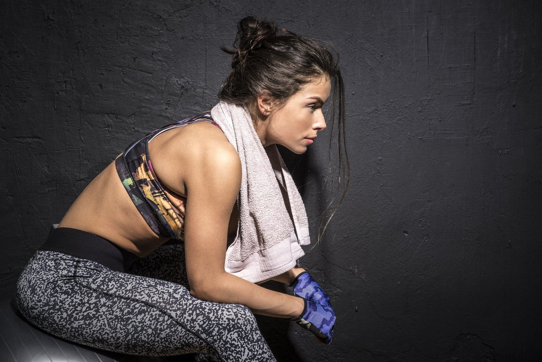 Slik restituerer du raskere Image