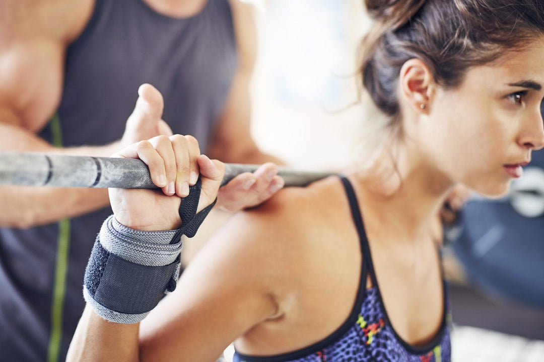 Sådan finder du den rette personlige træner Image