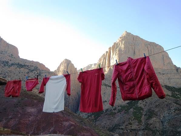 Houdini tager miljøet meget alvorligt Image