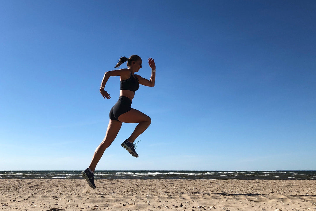 3 tips för att få ut det mesta av sommarlöpningen Image
