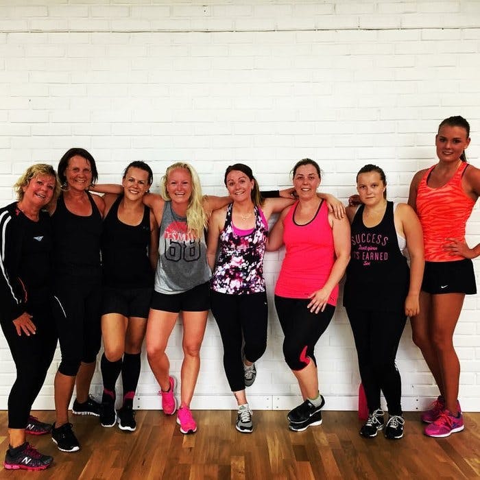 Instruktørens bedste guide til holdtræning Image