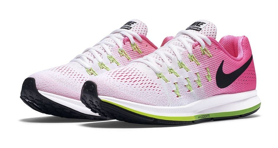 De nye Nike Air Zoom Pegasus 33 er her! Image