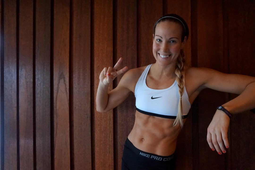 Frisk på en sixpack? Lav de her øvelser! Image