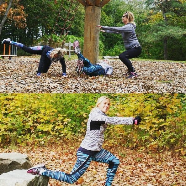 5 favoriter från andra veckan av ”10 minuter träning” Image